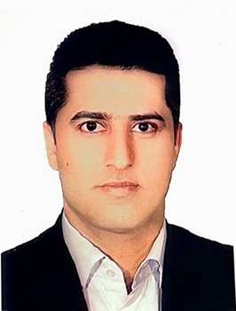 Dr. Mehdi Khatouni